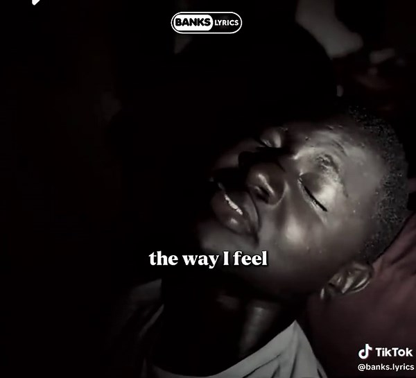 Lyrics Breakdown: I Don't Know What Is Over Me