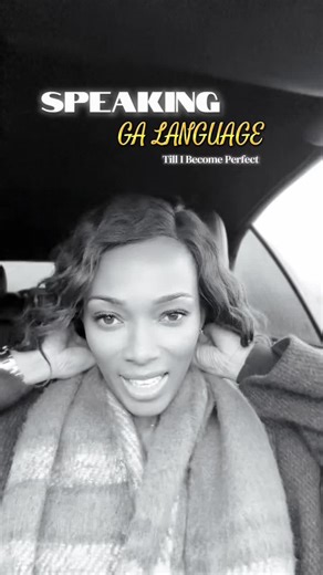 Exploring GA Language: A Ghanaian Introduction