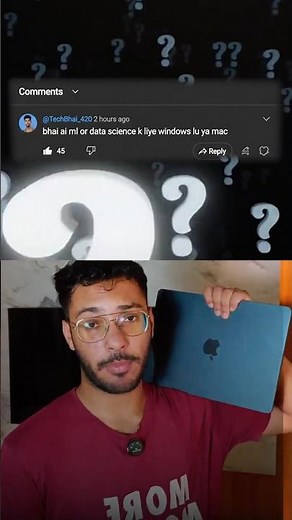 Which Laptop Should You Buy for AI, Machine Learning & Data Science? || Part-1