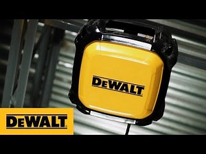 DEWALT® Jobsite WiFi System: Set Up in 4 Easy Steps