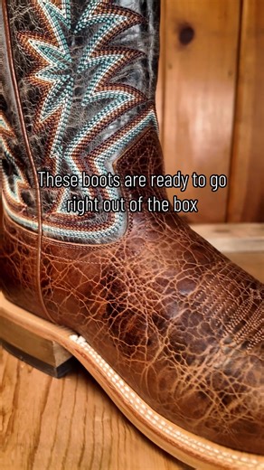 Since inventing the cowboy boot over a century ago, Hyer has been consistently blending tradition with comfort. Cushioned insoles and tough outsoles let you look sharp and feel great whether you’re on the ranch or in the city these are your boots. Official sponsor of the National High School Rodeo. | Hyer Boots
