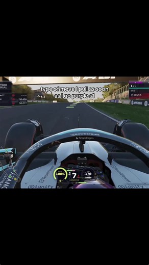 I’m so ass 🫠 #fyp #viral #foryou #formula1 #f125