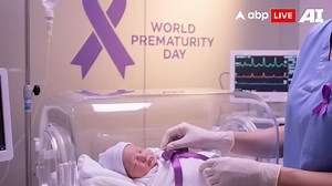World Prematurity Day 2025: 6 Major Causes Of Preterm Birth And How To Prevent Them