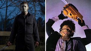 Michael Myers vs. Leatherface: Which Masked Killer Would Win?
