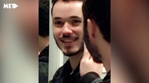 Graduate's mirror illusion trick sends Instagram wild