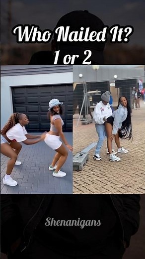 This Zenzele Challenge Is Smoother Than You Think… 👀🔥