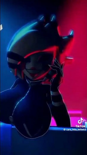 Marie 🤍 #edit #fnia