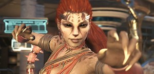 'Wonder Woman' 2 Won't Have Circe, but It Will Have Cheetah | The Mary Sue