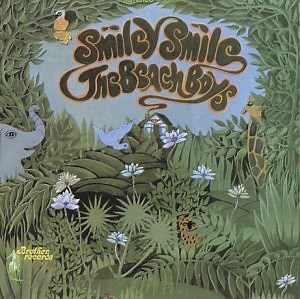 The Beach Boys - Smiley Smile
