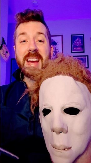 Happy Halloween from Michael Myers! 🎃 Check Out My 2025 Franchise Ranking!
