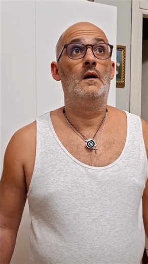 Mi raccomando massima sincerità!!!🤣🤣🤣