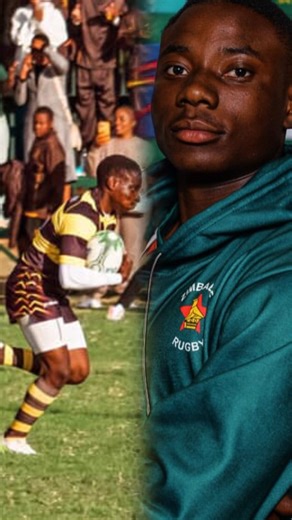 Kunda Sports on Instagram: "The five S’s of sports training are: stamina, speed, strength, skill, and spirit; but the greatest of these is spirit🏉 He got it all"