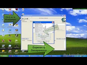 Rakion - Como Injecctar Una DLL Con CheatEngine