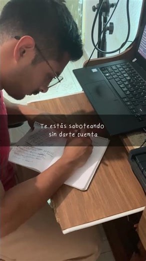 Estás fuera de ritmo y no lo notas