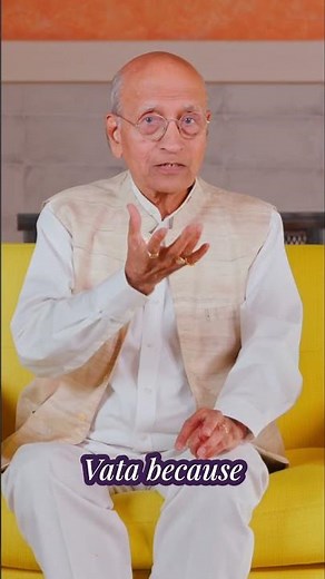 The 6 Tastes of Ayurveda Explained by Dr. Vasant Lad | Balance Your Doshas Naturally