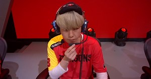 Overwatch pro team manager reveals brutal, 72-hours a week training regime