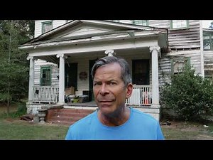 The Conjuring House ...