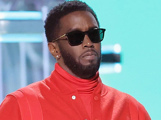 TMZ Stands By Story, Donald Trump Considering Diddy Commutation This Week