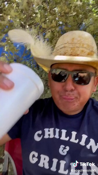 Exploring the Nectar of the Gods in Apache Territory