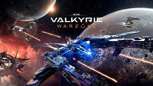 EVE: Valkyrie Warzone Brings VR and non-VR Players Together on September 26th