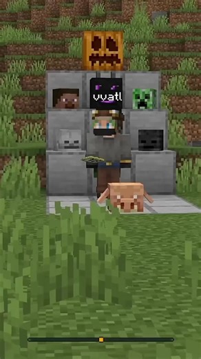 NEW MINECRAFT WAYPOINT UPDATE IS BETTER THAN YOU THINK | Wattify