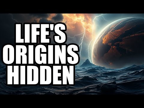 Unraveling the Hidden Mysteries of Life's Origins on Earth