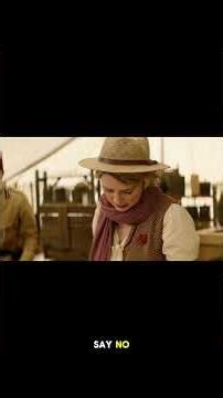 "He Uncovered a Dark Secret… Now the World's Watching Him"