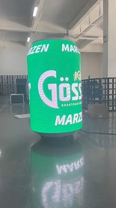 4.2K views · 36 reactions | Led Cans Screen Effect. www.cn-totem.com #djs #dj #evento #eventos #deejay #sonido #sonidos #ledscreen #leddisplay #ledscreens #leddisplayscreen #djlife #djlifestyle #djing #djgear #djset #pantallaled #foryou #fyp #screen #светодиодныйэкран #ledmodules #ledmodule #can #cans #beer #beers | Pro Stage Equipment Export | Facebook