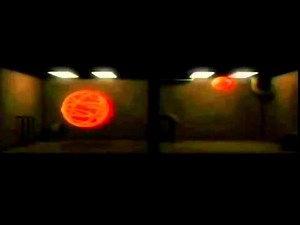 Nicktoons Network: 2007 Ball Bounce bumper (Best Quality)