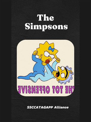 Exploring The Simpsons: Lisa and Iconic Moments