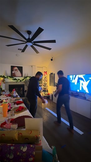 The A List Supper Club on Instagram: "Each month, The A List Supper Club brings a new theme with thoughtfully curated experiences to match. For our December edition, we leaned into the holiday spirit with a speed mingle icebreaker and festive games, designed to spark conversation, laughter, and connection around the table. Different theme. Different energy. Same intention: bringing people together. Sign up for January, link in bio!"