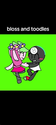 Toodles Animation: Engaging Greenscreen Effects