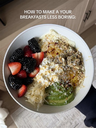 Exciting Sea Salt & Vinegar Recipe for Breakfast