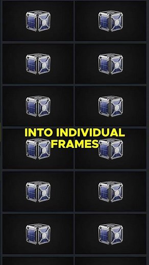First, go to Whisk and create start and end frames with a detailed prompt describing your product or