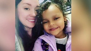 Northern Virginia man charged with murder in Prince William crash that killed girlfriend, her daughter