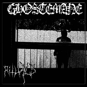 Niagara - Letra - Ghostemane