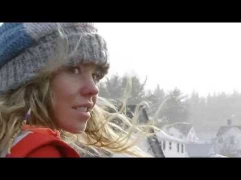 Pretty Faces: All Female Ski Film