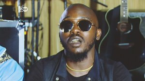 Kenya: music for Africa