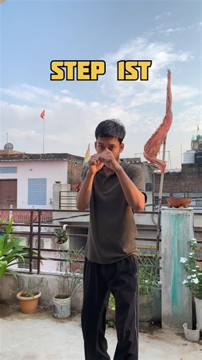 🔥BEST ELBOW STRIKE 🔥 #Anuragcombat #ElbowStrike #MartialArts #KarateLife #selfdefense