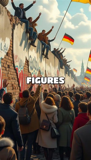 The Berlin Wall: A Dividing Line Between Ideologies and the Fight for Freedom