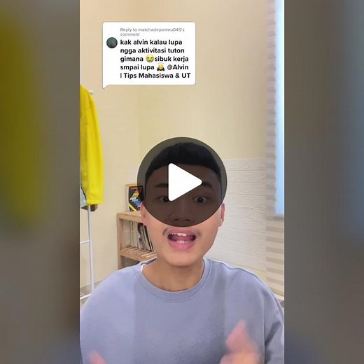 Panduan Lengkap Aktivasi Tuton dan TMK Universitas Terbuka