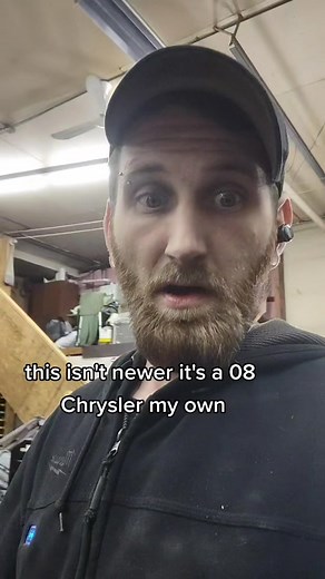 LED Headlights Installation and Resistors in 08 Chrysler Sebring