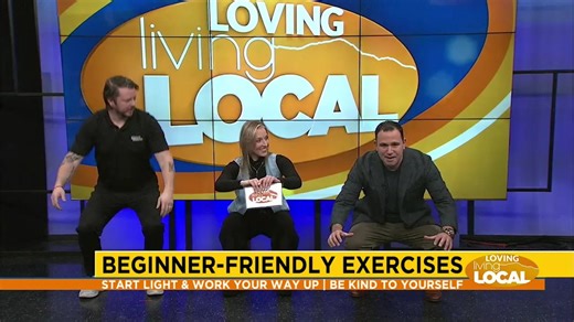 Planet Fitness: Gym Etiquette & Beginner Tips