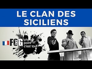 UPCT - Cinema: LE CLAN DES SICILIENS (1969), soundtrack by Ennio Morricone