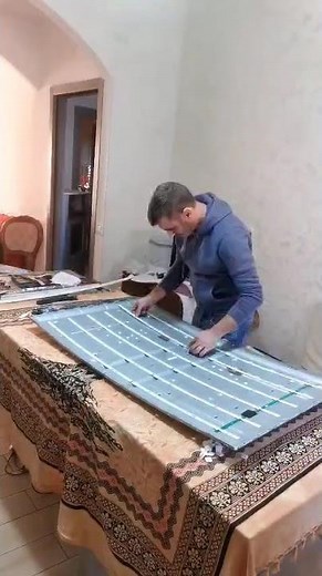 Sostituzione strip led UE55J6300AKXZT SAMSUNG