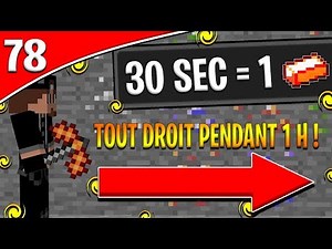J'AI MINE TOUT DROIT PENDANT 1 HEURE SUR PALADIUM ! ET... [ Paladium V6 - Ep 78 ]