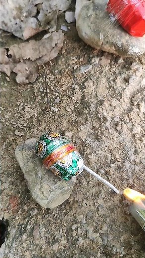 supreme hydrofoil firecracker underwater testing #firecracker #experiements #fireworks #fishing