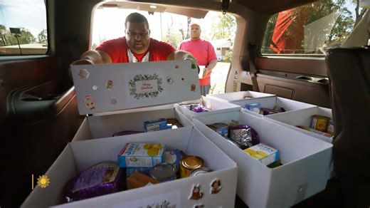 The persistence of hunger in America