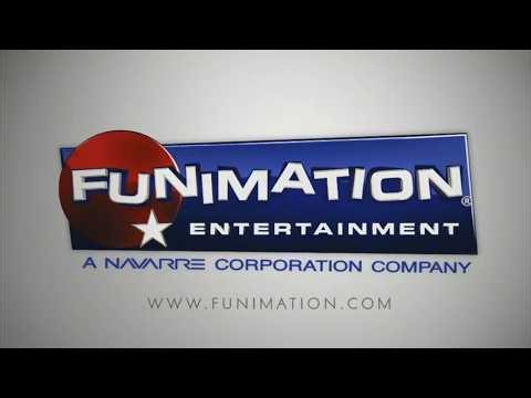 Funimation Entertainment Logo Has a Sparta No BGM Remix