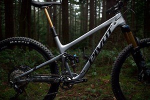 Bike Review | 2021 Pivot Trail 429 Pro XT/XTR Enduro